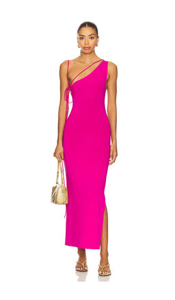 Tyler McGillivary - Giselle Dress