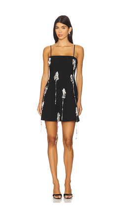 Tyler McGillivary - Nova Dress