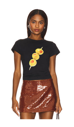 Tyler McGillivary - Stella Tee