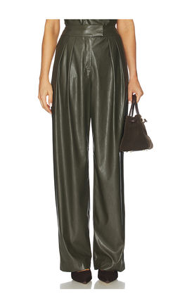 The Sei - Double Pleat Trouser