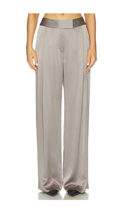 The Sei - Relaxed Trouser
