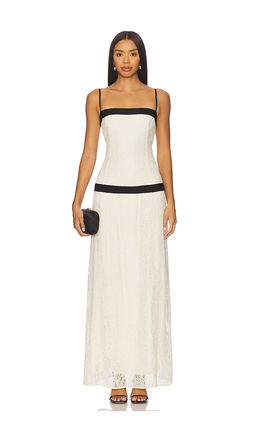 Tularosa - Priscilla Maxi Dress