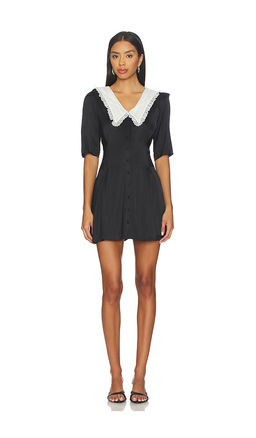 Tularosa - Lacie Mini Dress