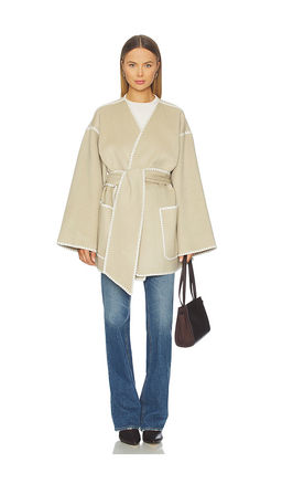 Tularosa - Gia Jacket