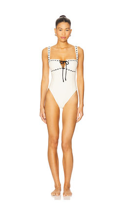 Tularosa - Anica One Piece