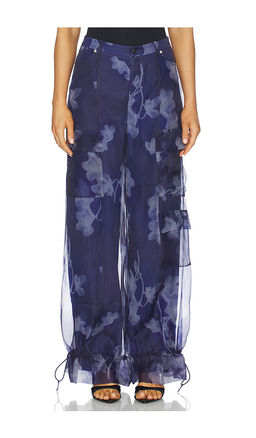 AMUR - Bridgette Cargo Pant