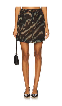 AMUR - Kathy Mini Skirt
