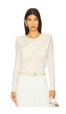 Undress Code - American Beauty Bodysuit