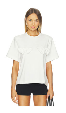 Undress Code - Everly T-shirt