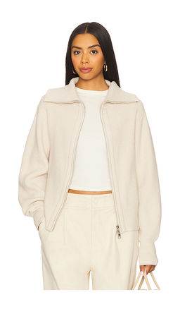 Varley - Enrico Knit Jacket