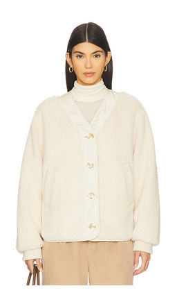 Varley - Drew Reversible Jacket