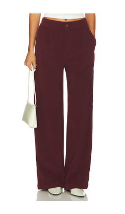 Varley - Floris Wide Leg 29.5 Pant