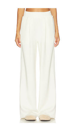 Varley - The Extra Wide Leg 32 Pant