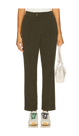 Varley - Nell Reg Tapered Leg 27 Pant