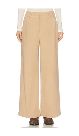 Varley - Floris Wide Leg 29.5 Pant