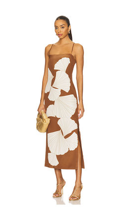 Veronica Beard - Petra Dress