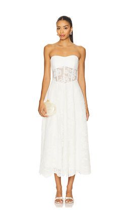 V. Chapman - Hazel Dress