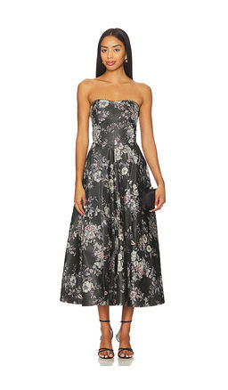 V. Chapman - Hazel Dress