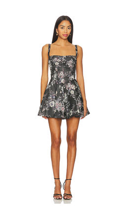 V. Chapman - Andy Dress