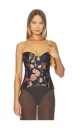 V. Chapman - Carolena Top