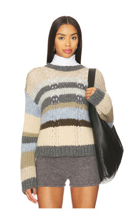 Velvet By Graham & Spencer - Rina Sweater