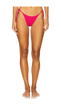 Vix Swimwear - Tie Side Full Bikini Bottom