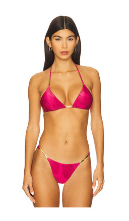 Vix Swimwear - Candice Triangle Bikini Top