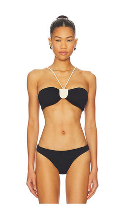 Vix Swimwear - Yara Bandeau Bikini Top