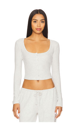 Wellbeing + Beingwell - Ellis Cardigan