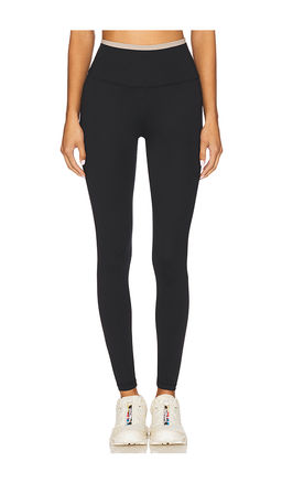 Wellbeing + Beingwell - FlowWell Monet Legging
