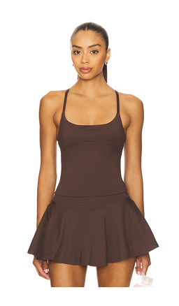 Wellbeing + Beingwell - MoveWell Haven Tank