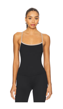 Wellbeing + Beingwell - FlowWell Taryn Tank