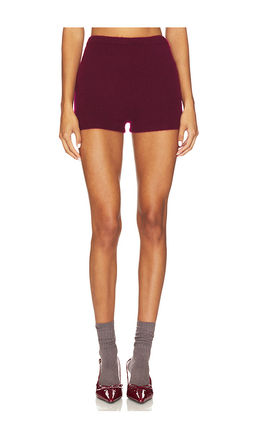 W. Cashmere - Gracie Short