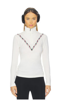 We Norwegians - x Markarian ZipUp Sweater