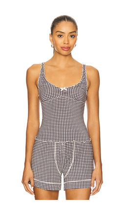 Weworewhat - Lettuce Edge Tank