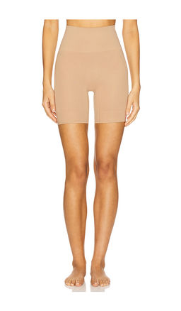 Yummie - Brigitte Mid Waist Thigh Shaper