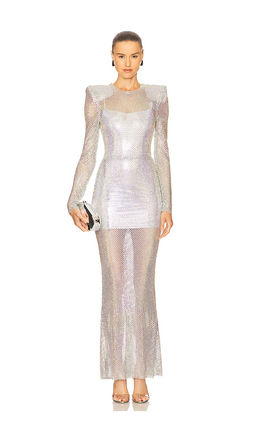 Zhivago - Shimmer Gown