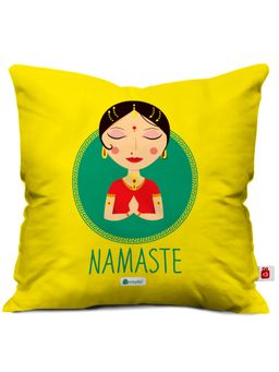 Indigifts - Home Decor Cushion Cushion Cover