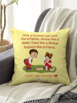Indigifts - Bhaidooj Happy Diwali Gift Brother Like Father Mother Friend