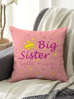 Indigifts - Bhaidooj Gift Brother Sister Big Sister Little Mister