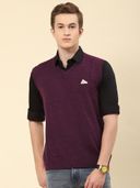 Purple color option, Sold out, Currently selected