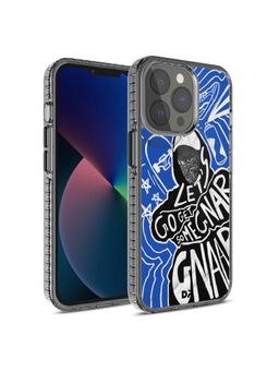 DailyObjects - Gnarcotic Stride 2.0 Case Cover for iPhone 13 Pro 6.1 inch