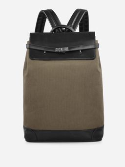 Carry City - Olive Women Backpack