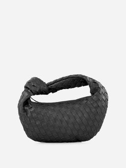 Carry City - Knotty Micro Blue Women Handbag (S)