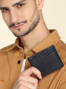 Sassora - Premium Leather Bifold Rfid Wallet (S)