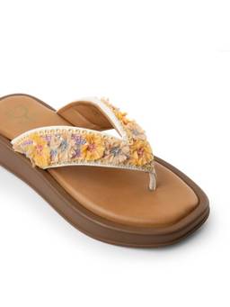 Fizzy Goblet - Brown Reach The Beach Bomba Sliders