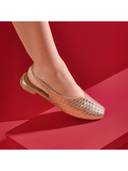 Rose Gold color option