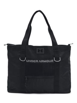 Under Armour - Black Studio Tote Bag