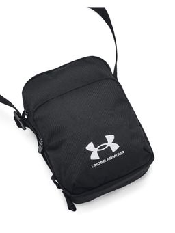 Under Armour - Black Loudon Lite Crossbody Bag