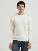 Off White color option, Currently selected